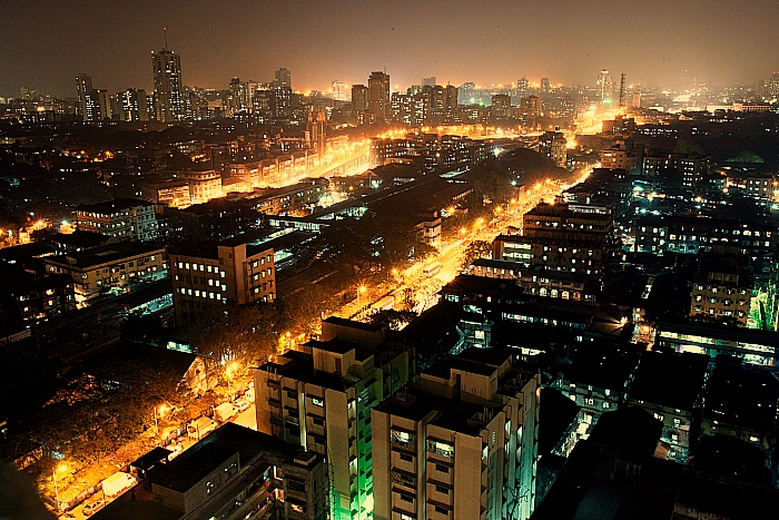 Valued At Over A Crore, Two-Thirds Of Mumbai